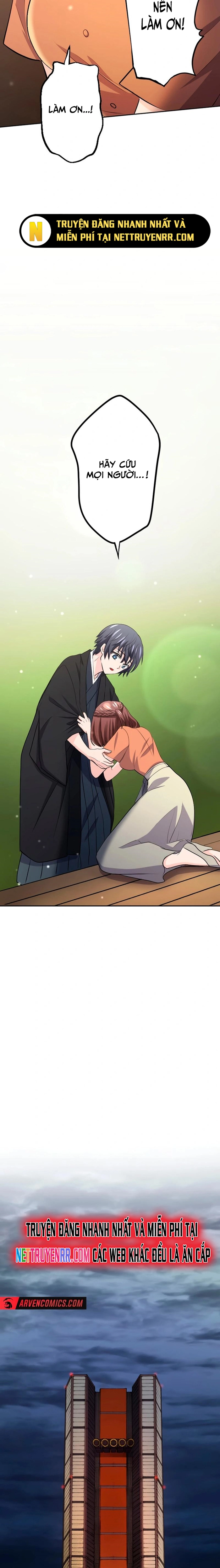 Ittoki the ninja: Chapter 26