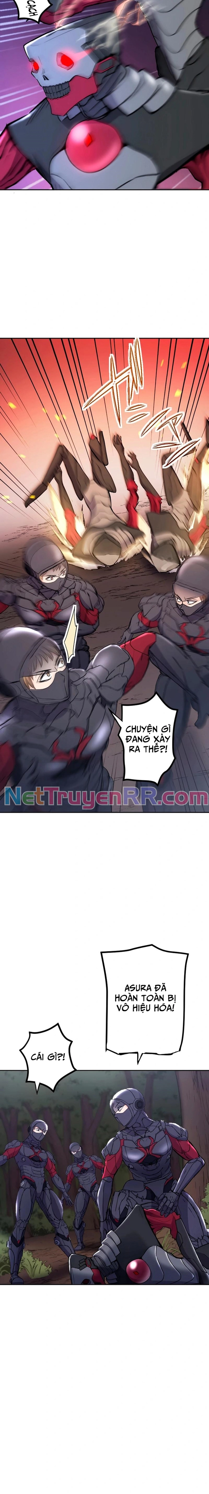 Ittoki the ninja: Chapter 26