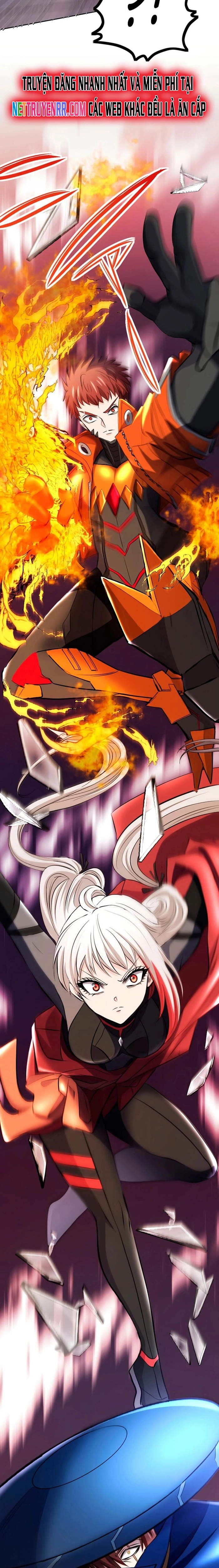 Ittoki the ninja: Chapter 26