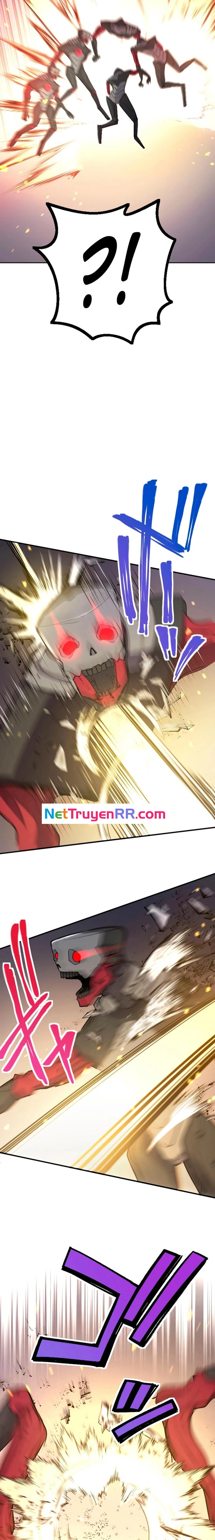 Ittoki the ninja: Chapter 26