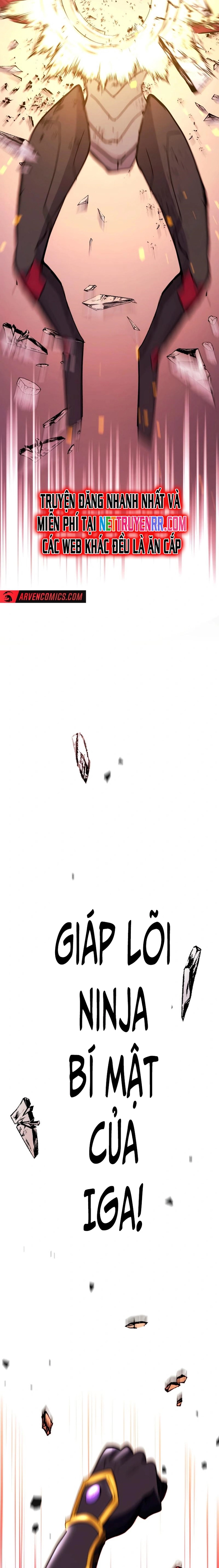 Ittoki the ninja: Chapter 26