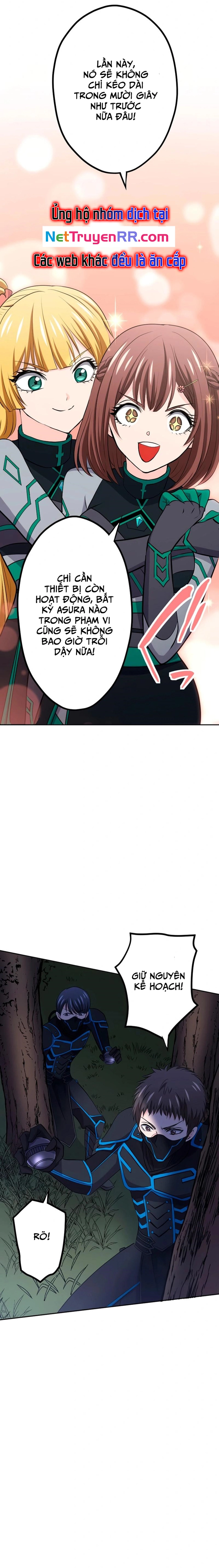 Ittoki the ninja: Chapter 26