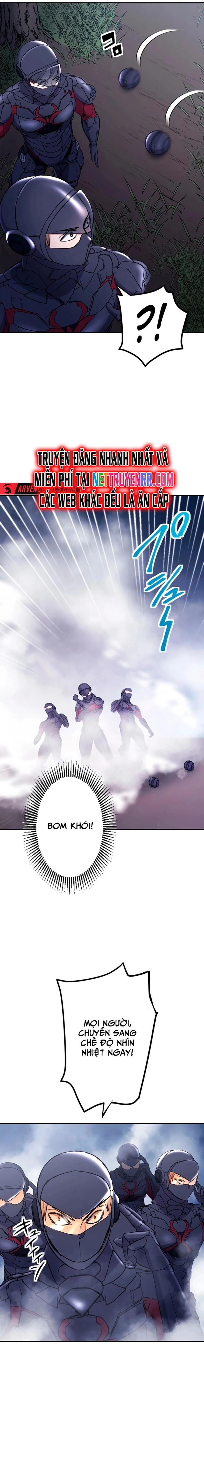 Ittoki the ninja: Chapter 26