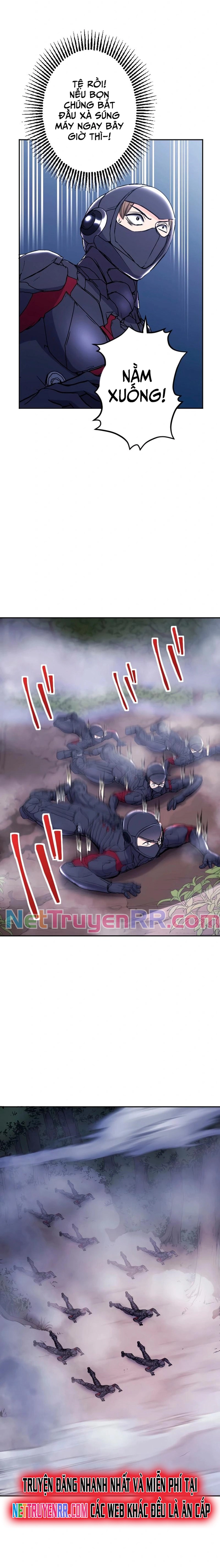 Ittoki the ninja: Chapter 26