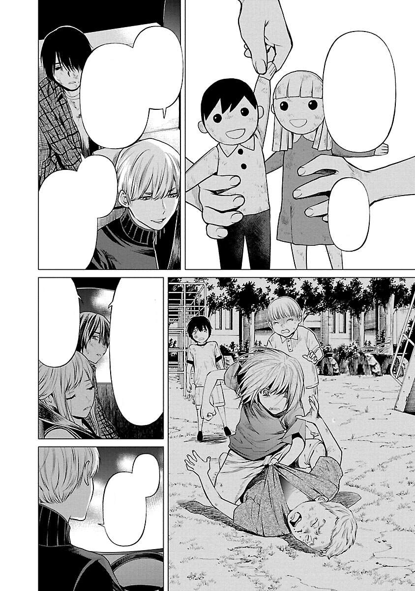 Jaa, Kimi No Kawari Ni Korosou Ka?: Chapter 11
