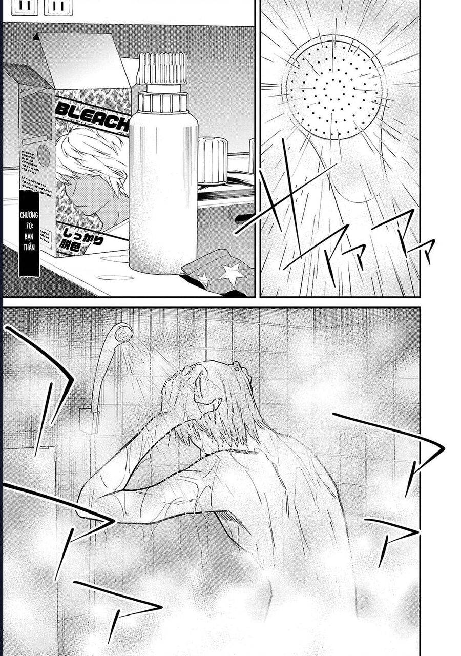 Jaa, Kimi No Kawari Ni Korosou Ka?: Chapter 70