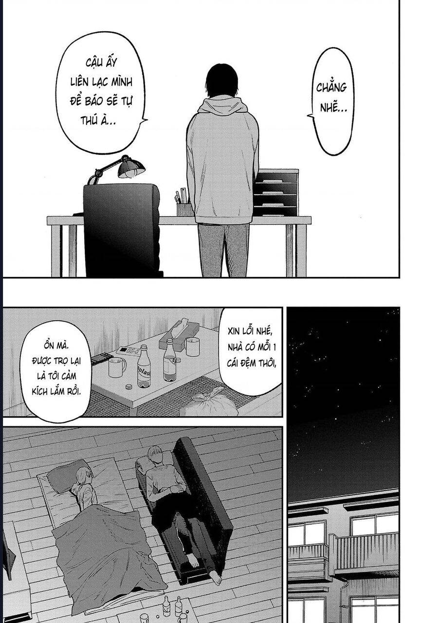 Jaa, Kimi No Kawari Ni Korosou Ka?: Chapter 70