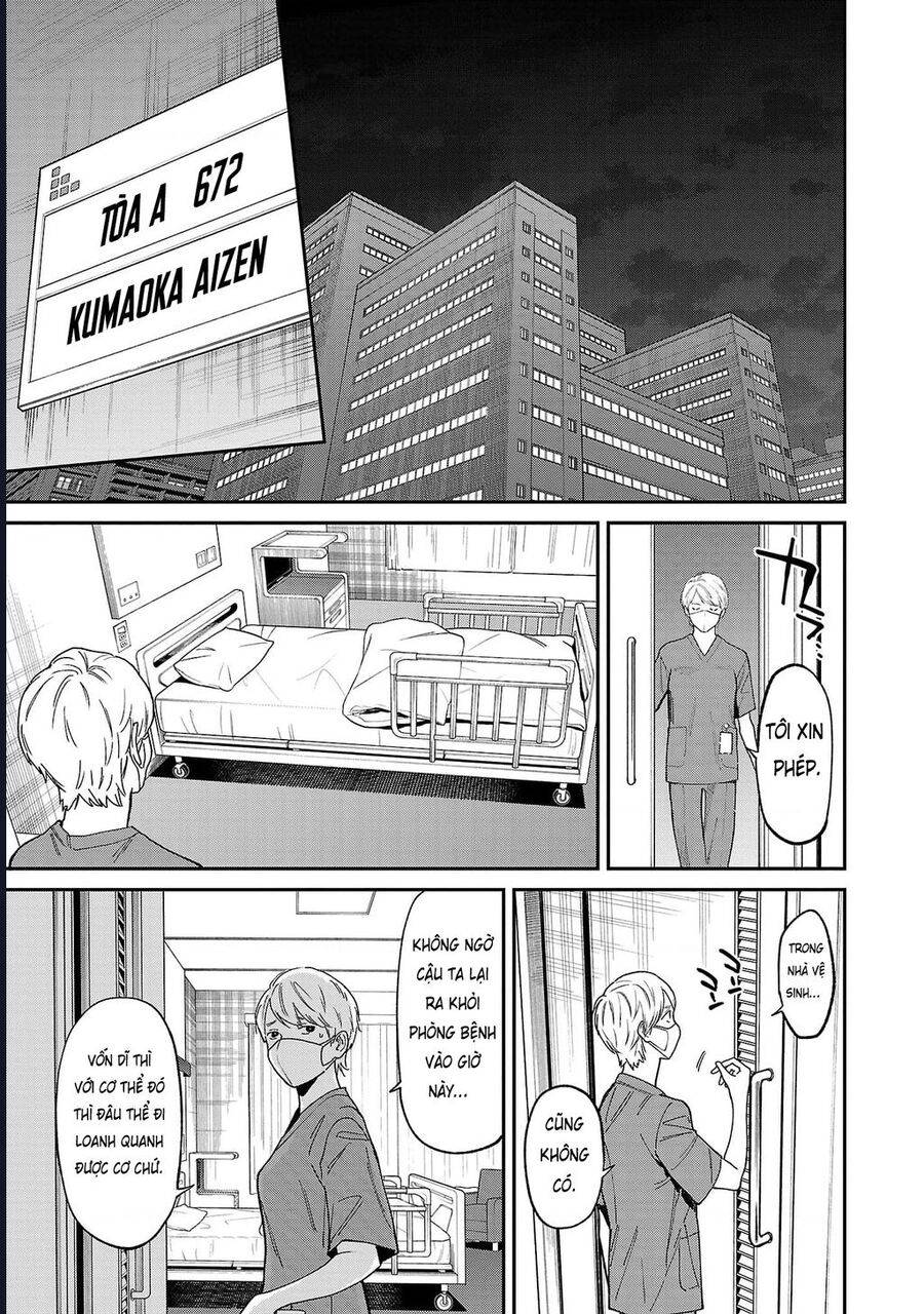 Jaa, Kimi No Kawari Ni Korosou Ka?: Chapter 70