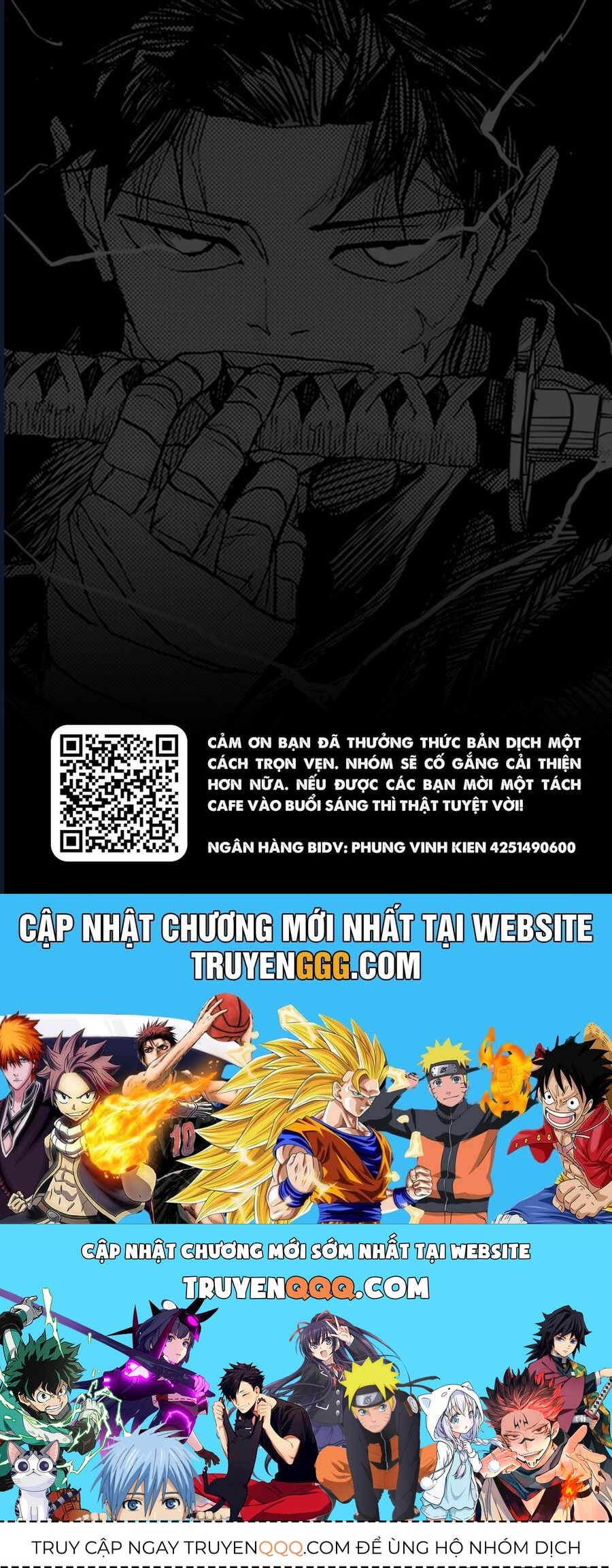 Kagurabachi: Chapter 46