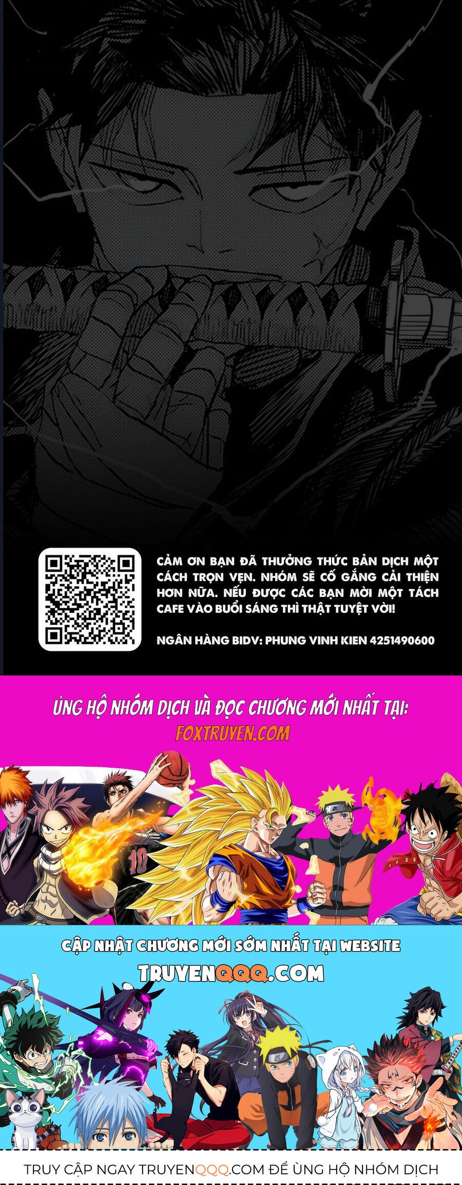 Kagurabachi: Chapter 86