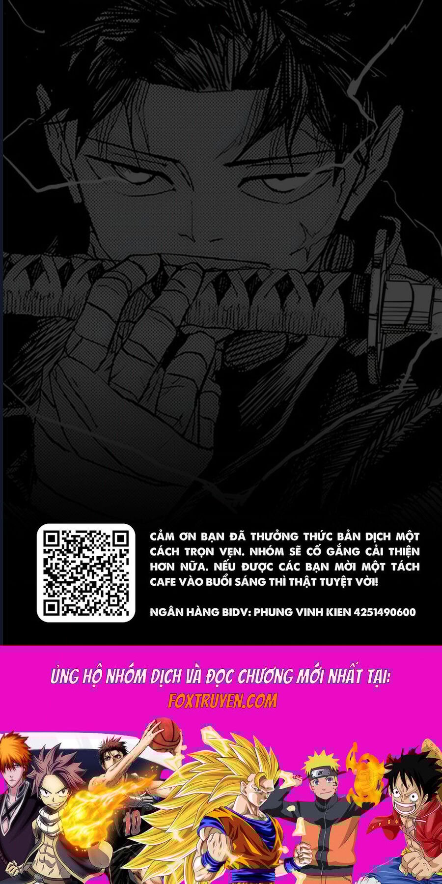 Kagurabachi: Chapter 87