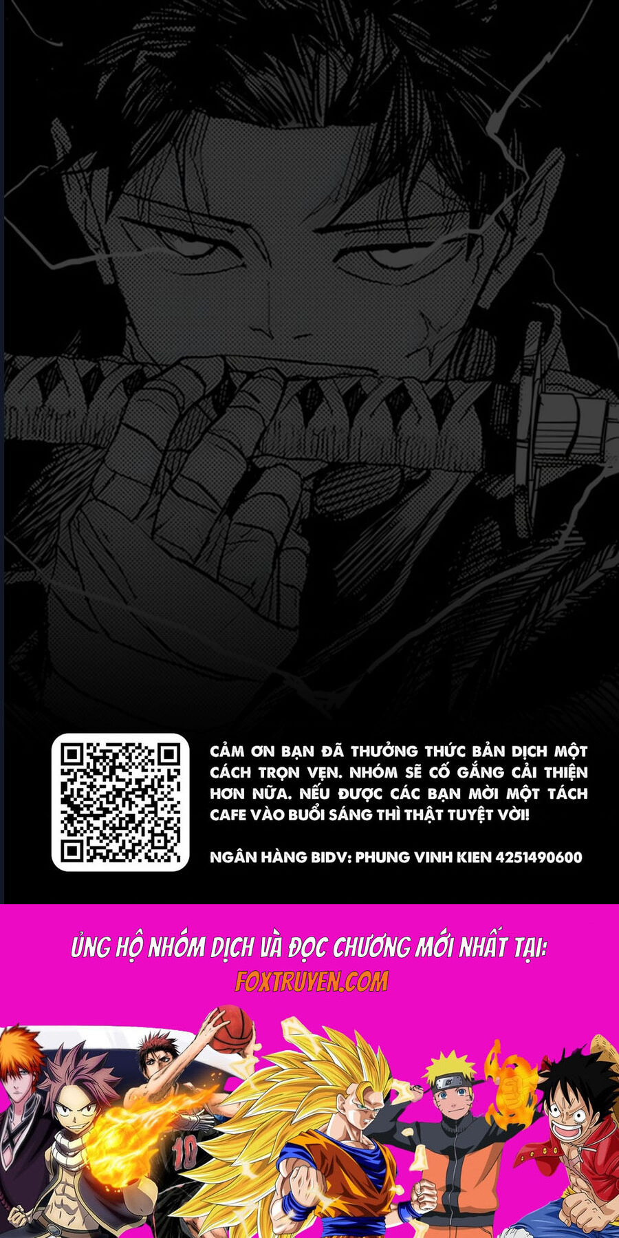 Kagurabachi: Chapter 90