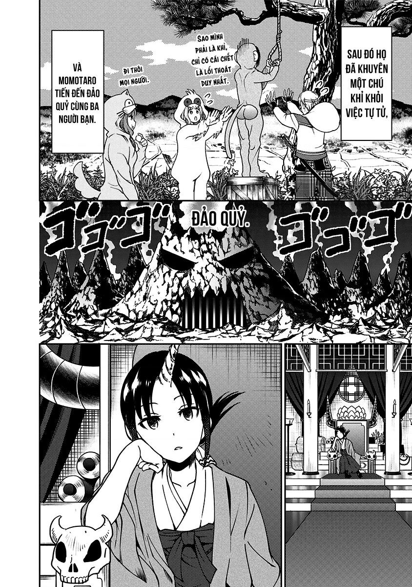 Kaguya Muốn Được Tỏ Tình (Phiên Bản Doujinshi): Chapter 12