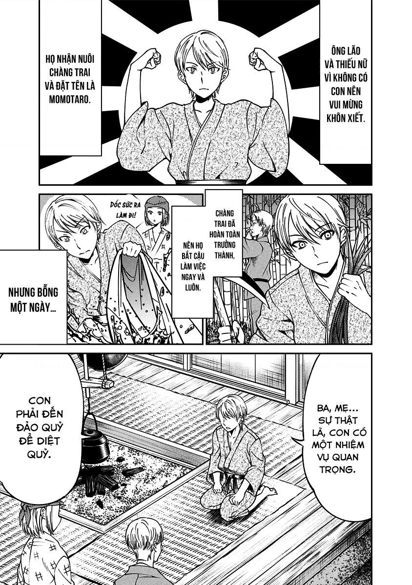 Kaguya Muốn Được Tỏ Tình (Phiên Bản Doujinshi): Chapter 12