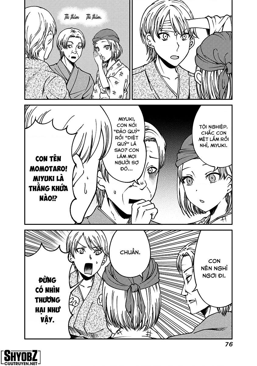 Kaguya Muốn Được Tỏ Tình (Phiên Bản Doujinshi): Chapter 12