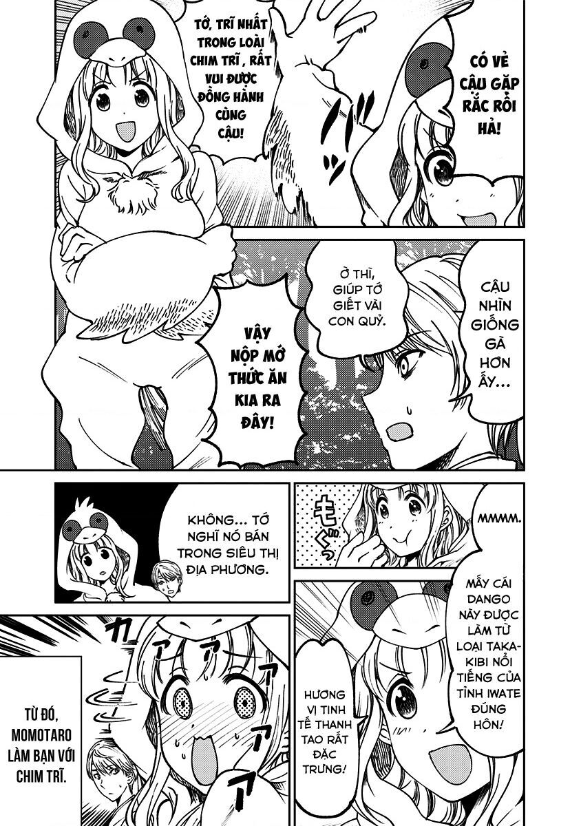 Kaguya Muốn Được Tỏ Tình (Phiên Bản Doujinshi): Chapter 12