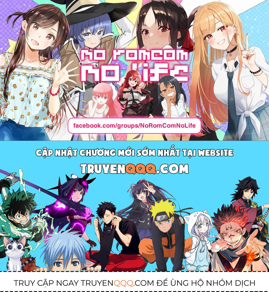 Kaguya Muốn Được Tỏ Tình (Phiên Bản Doujinshi): Chapter 18