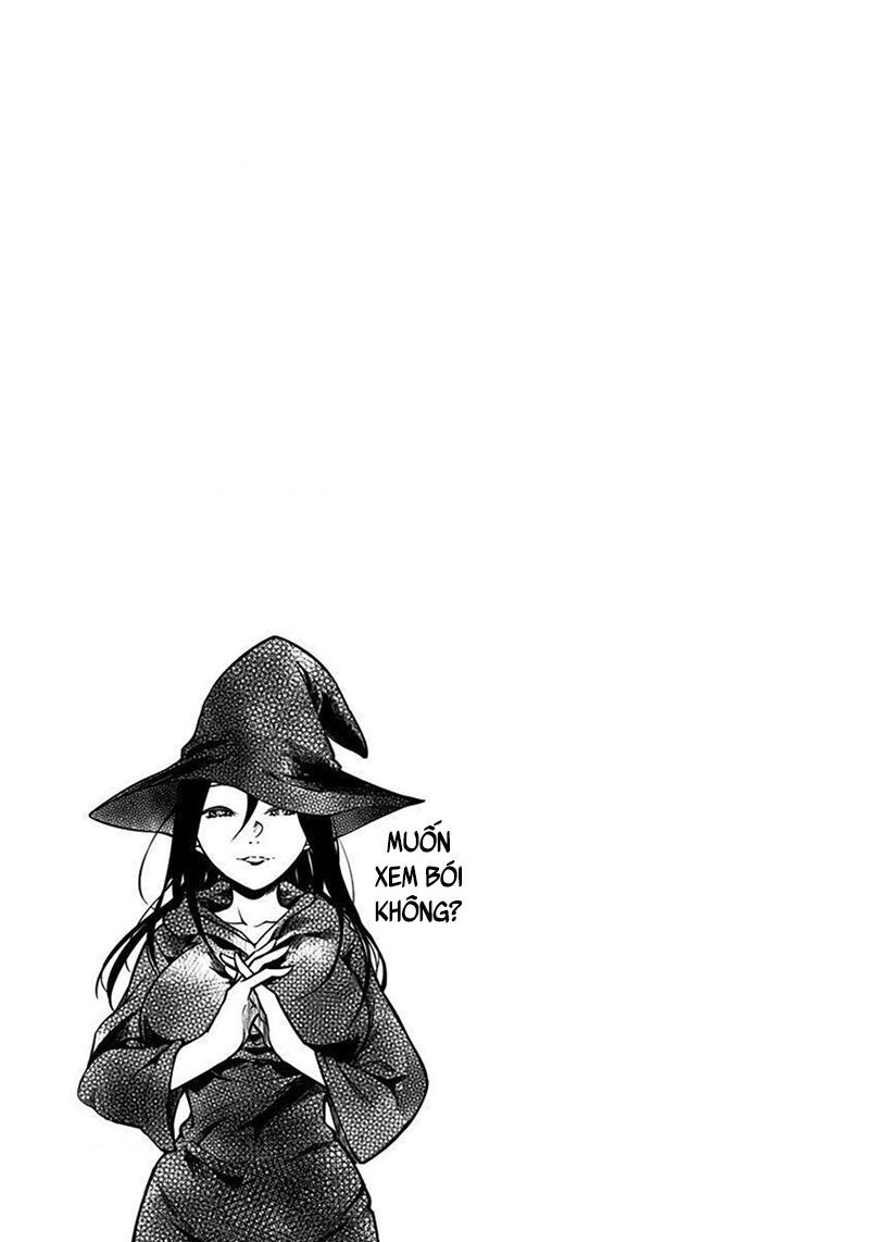 Kaguya Muốn Được Tỏ Tình (Phiên Bản Doujinshi): Chapter 23