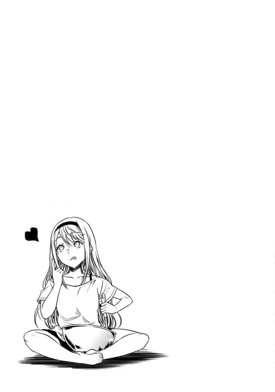 Kaguya Muốn Được Tỏ Tình (Phiên Bản Doujinshi): Chapter 27