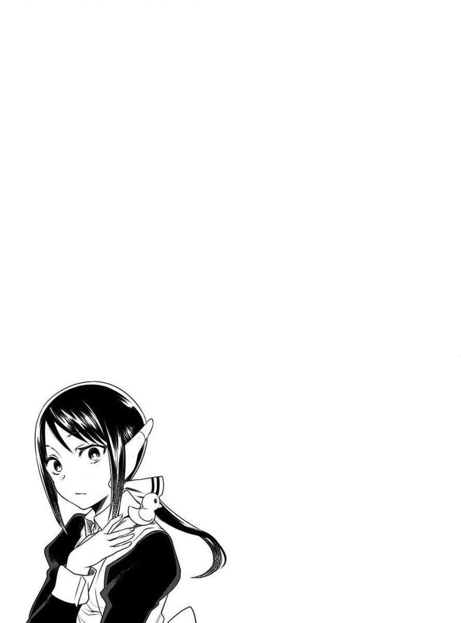 Kaguya Muốn Được Tỏ Tình (Phiên Bản Doujinshi): Chapter 28