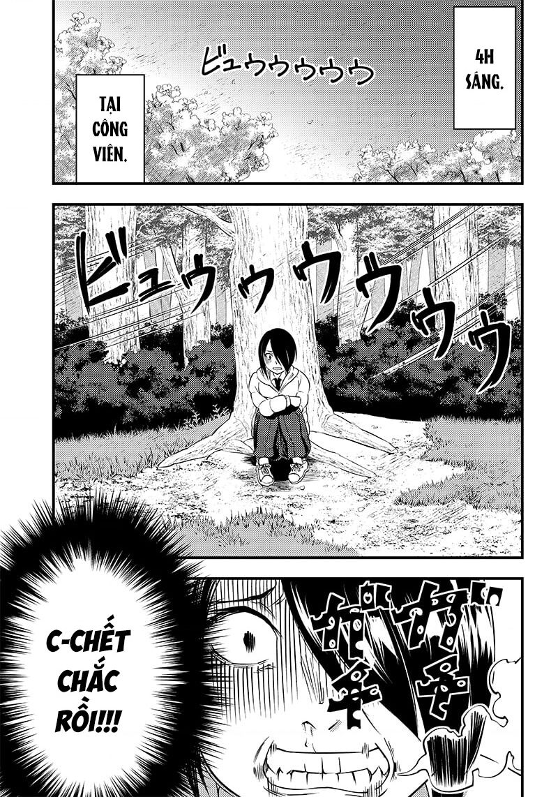 Kaguya Muốn Được Tỏ Tình (Phiên Bản Doujinshi): Chapter 30