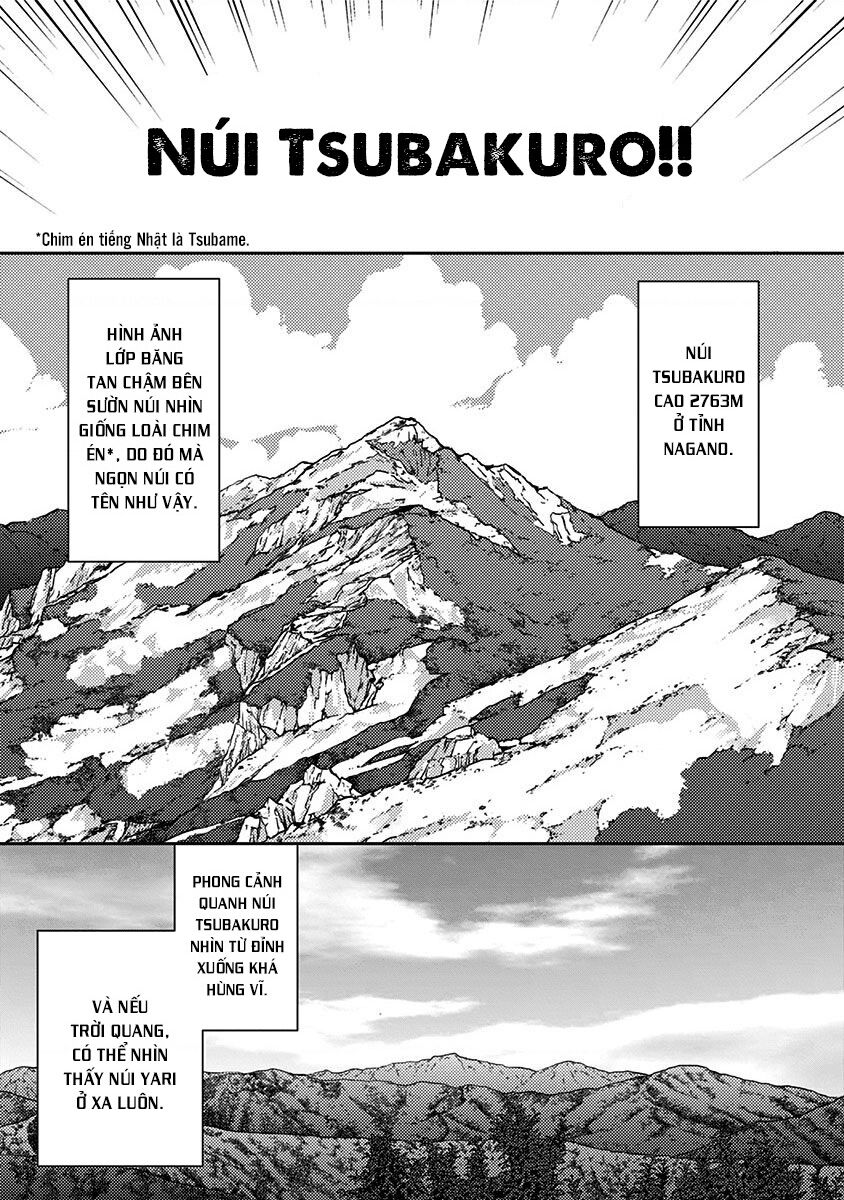 Kaguya Muốn Được Tỏ Tình (Phiên Bản Doujinshi): Chapter 5