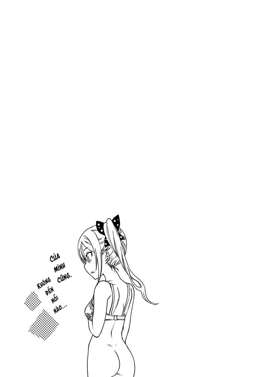 Kaguya Muốn Được Tỏ Tình (Phiên Bản Doujinshi): Chapter 6