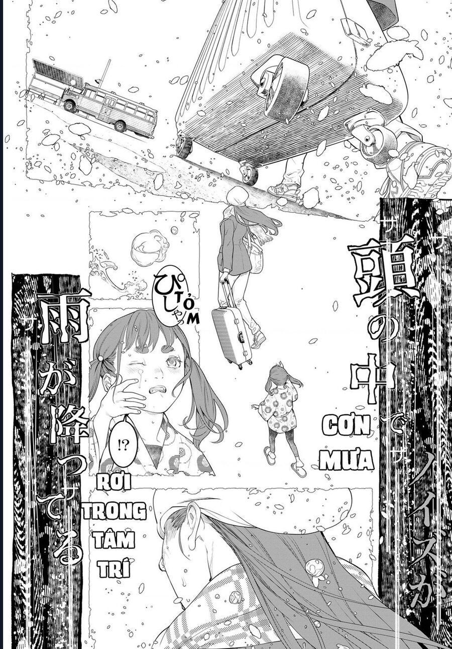 Kaijin Fugeki: Chapter 9