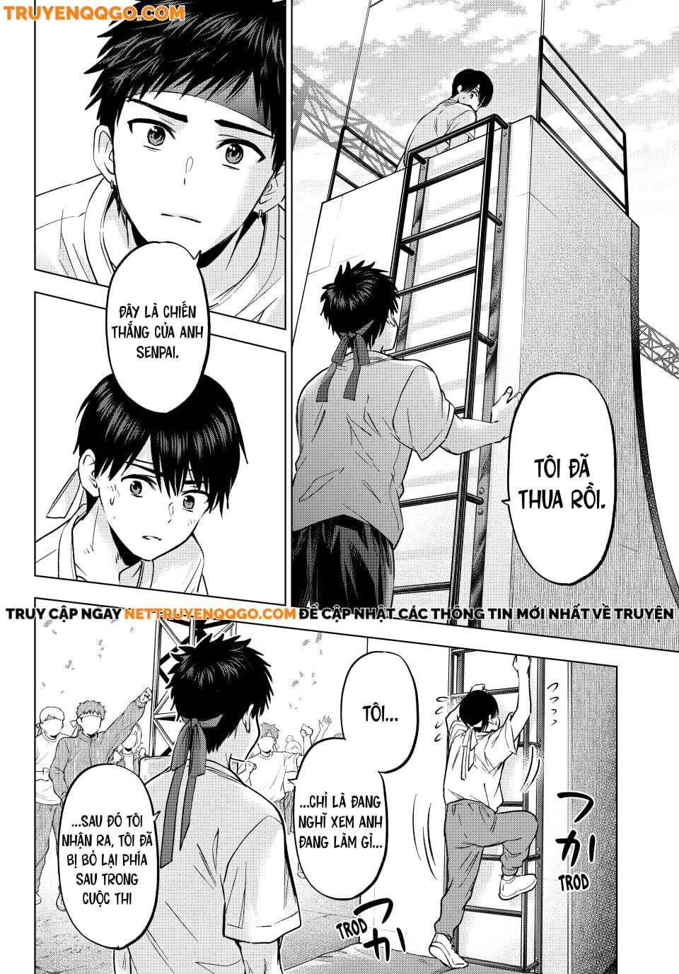 Kakkou No Iinazuke: Chapter 248