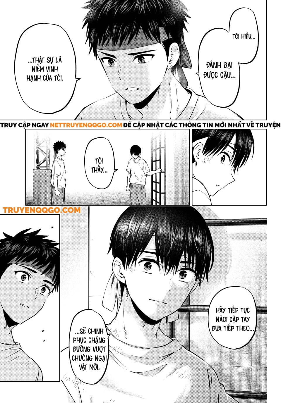 Kakkou No Iinazuke: Chapter 248