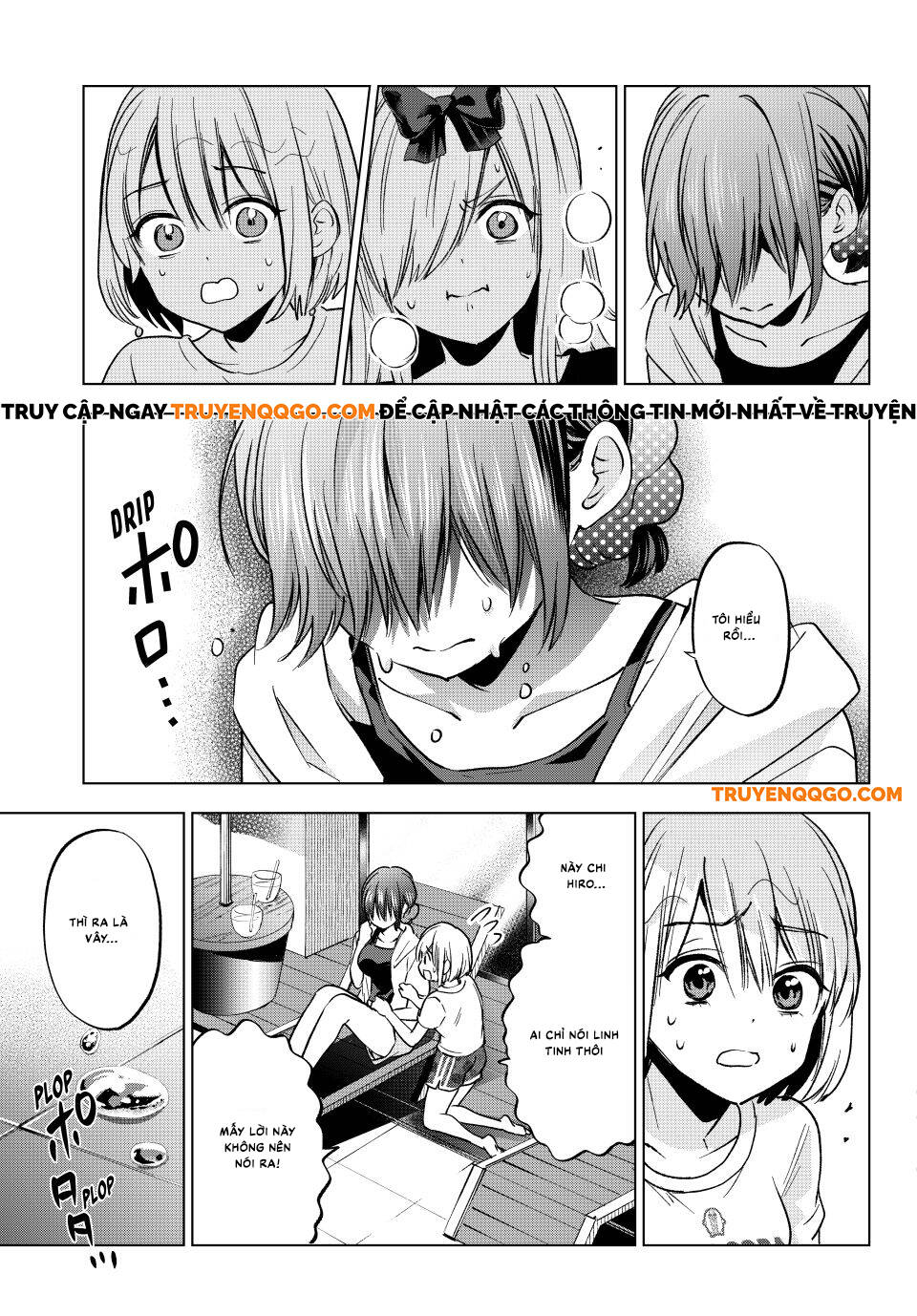 Kakkou No Iinazuke: Chapter 256
