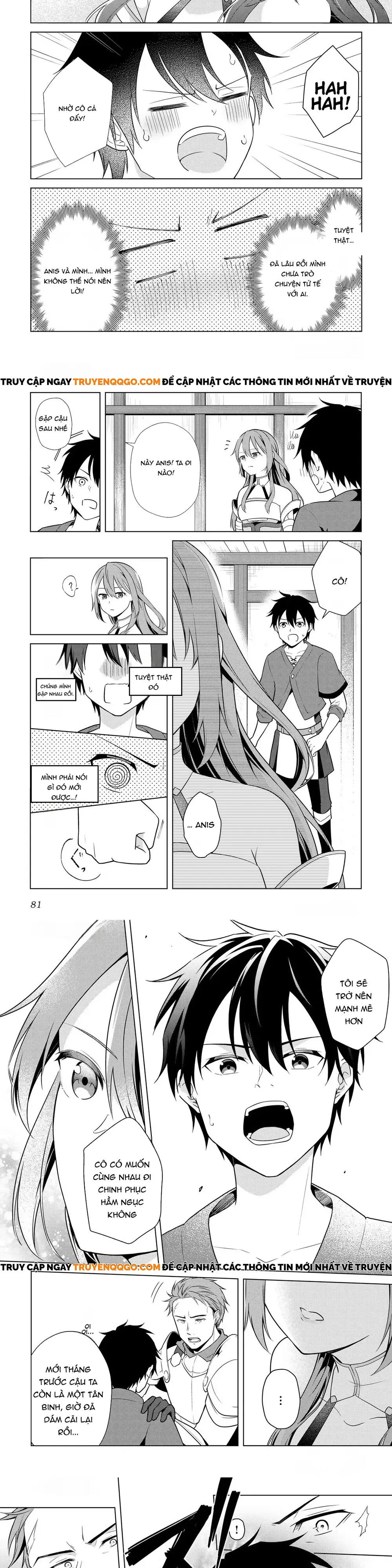 Kanto Kizoku Na Ore No Kuzu Gifuto Ga Tsuyosugiru: Chapter 2