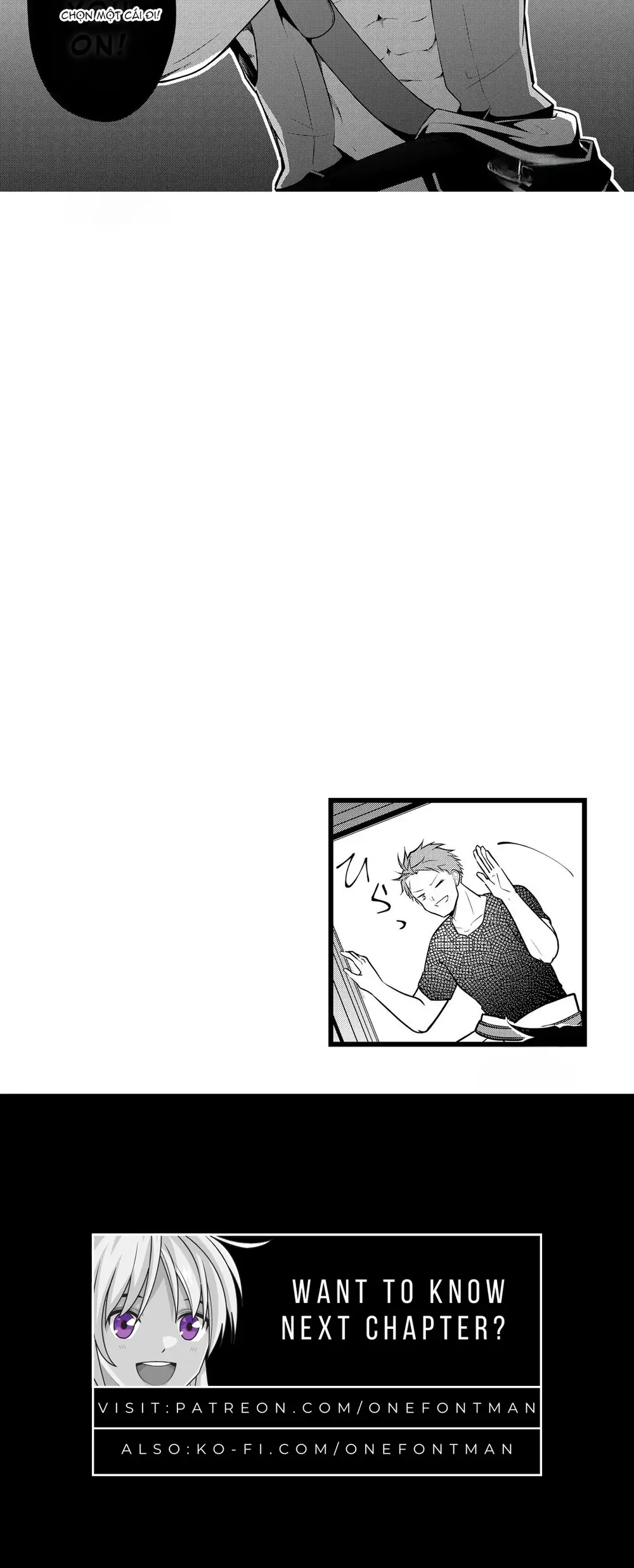 Kanto Kizoku Na Ore No Kuzu Gifuto Ga Tsuyosugiru: Chapter 3