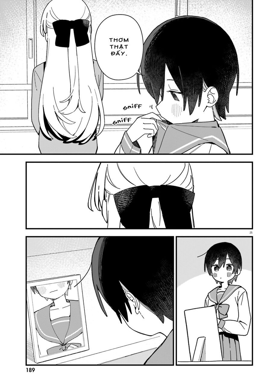 Kawaihara-Senpai Wa Kawaii (Saotome-Kun) Ga Suki!: Chapter 1