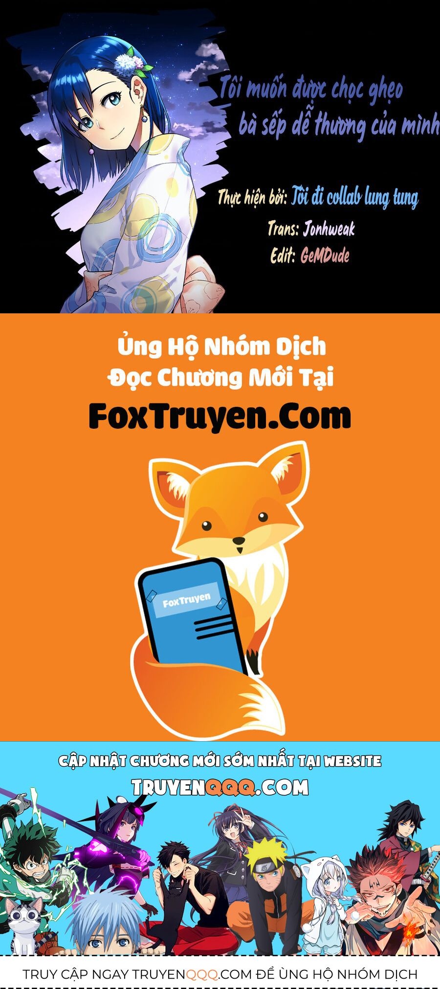 Kawaii Joushi Wo Komarasetai: Chapter 27