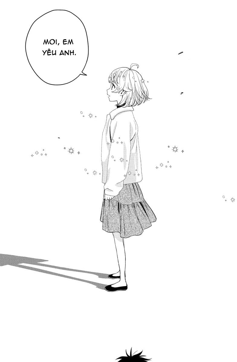 Kẻ Bảo Vệ Phù Thủy Là Một Orge: Chapter 213
