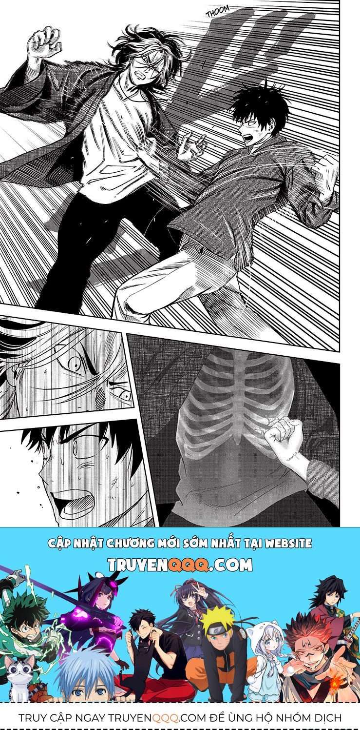 Kẻ Bảo Vệ Phù Thủy Là Một Orge: Chapter 84.2