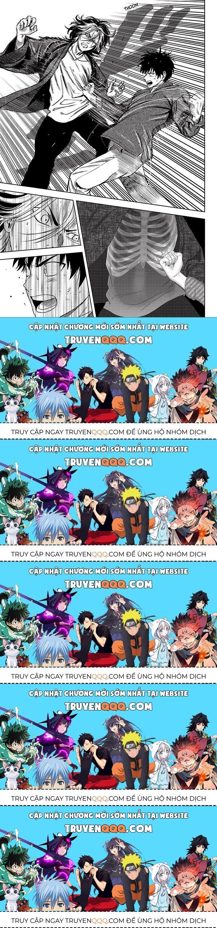 Kẻ Bảo Vệ Phù Thủy Là Một Orge: Chapter 84.6