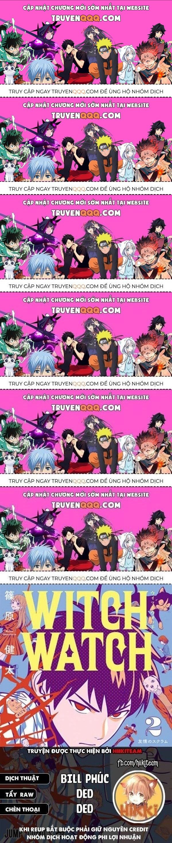 Kẻ Bảo Vệ Phù Thủy Là Một Orge: Chapter 84.7