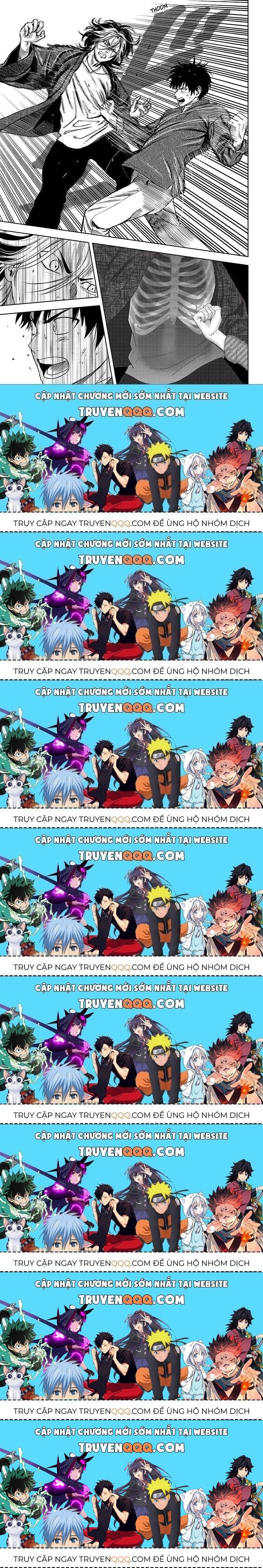 Kẻ Bảo Vệ Phù Thủy Là Một Orge: Chapter 84.9