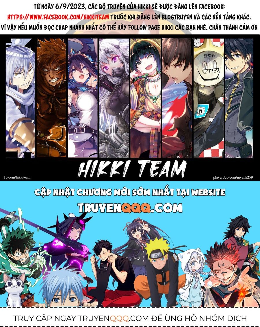 Kẻ Bảo Vệ Phù Thủy Là Một Orge: Chapter 85.2