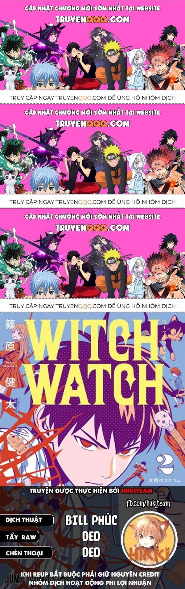 Kẻ Bảo Vệ Phù Thủy Là Một Orge: Chapter 85.4