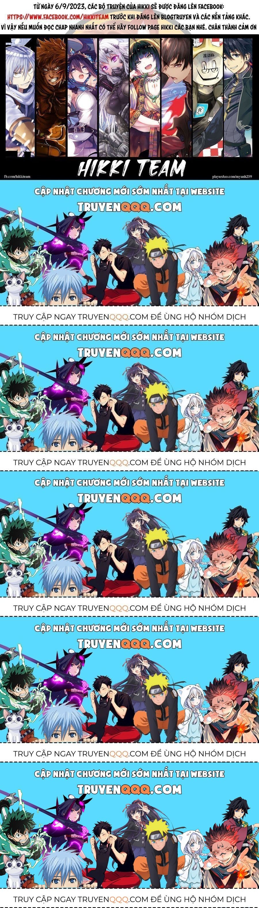 Kẻ Bảo Vệ Phù Thủy Là Một Orge: Chapter 85.6
