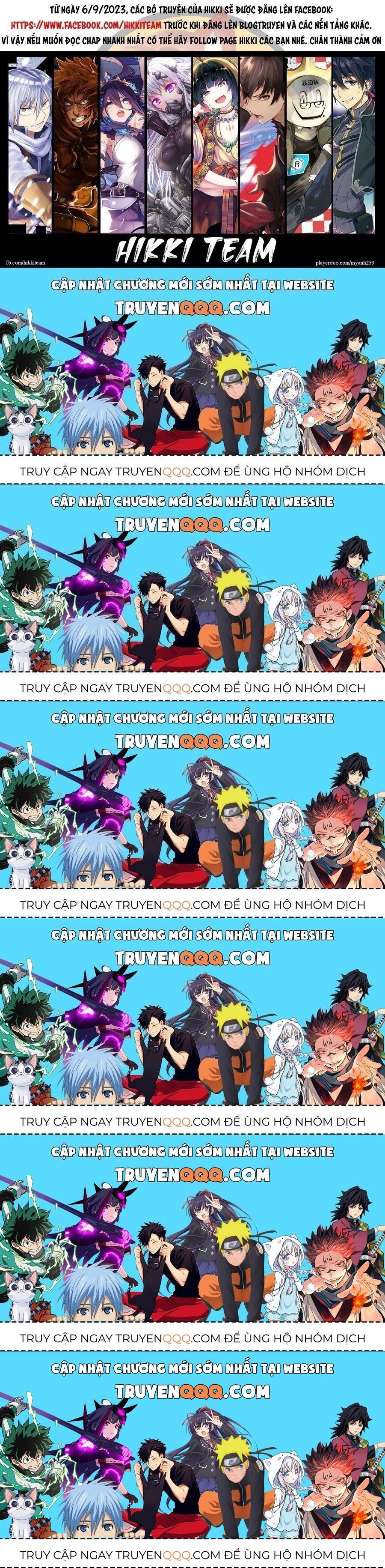 Kẻ Bảo Vệ Phù Thủy Là Một Orge: Chapter 85.7