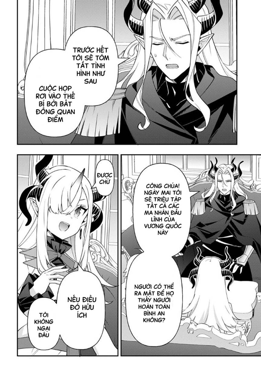 Kẻ Bất Bình Thường Ở Dị Giới: Chapter 70