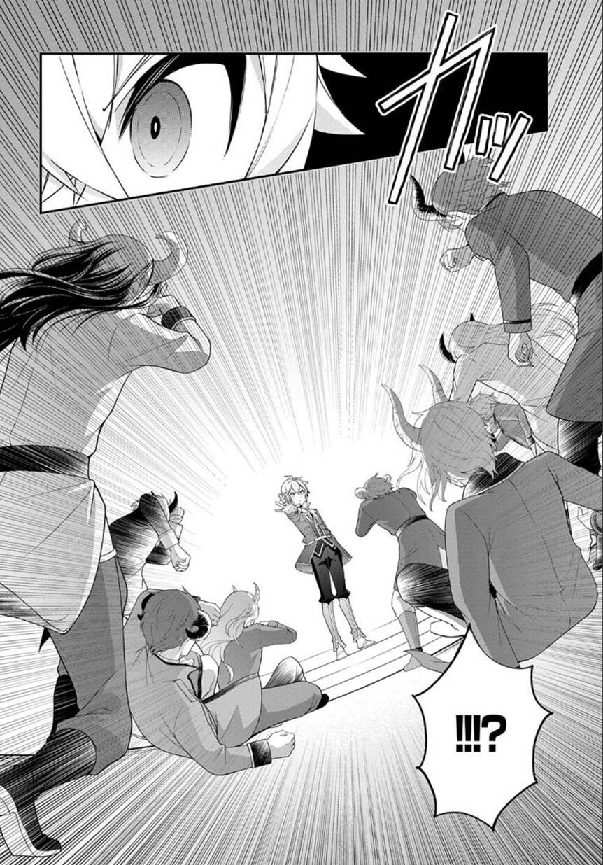 Kẻ Bất Bình Thường Ở Dị Giới: Chapter 70