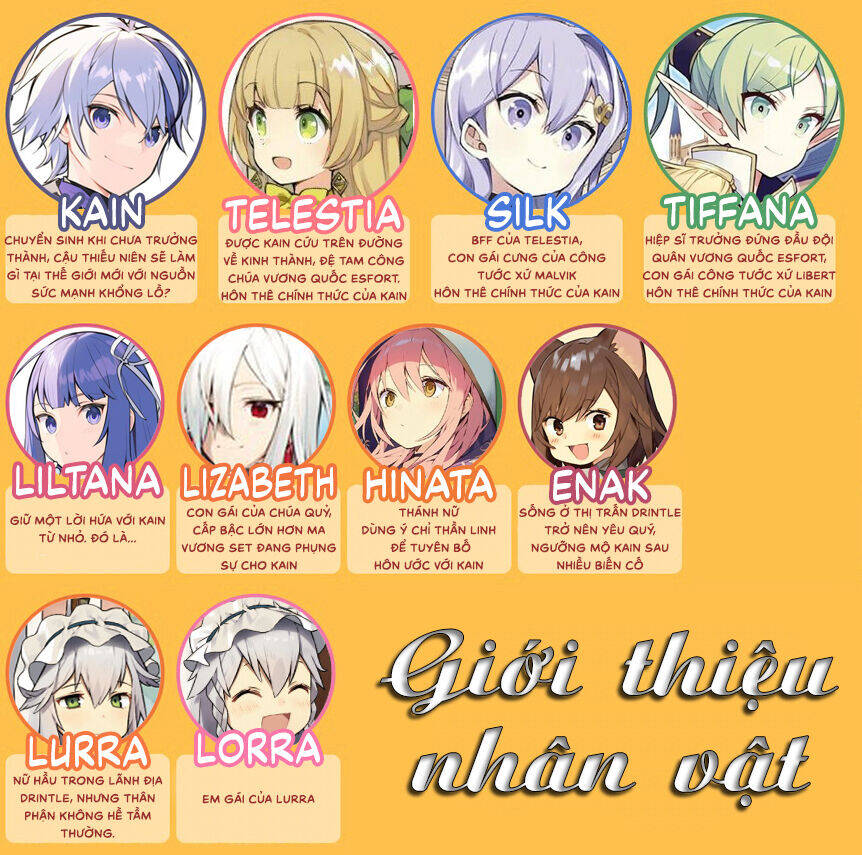 Kẻ Bất Bình Thường Ở Dị Giới: Chapter 72