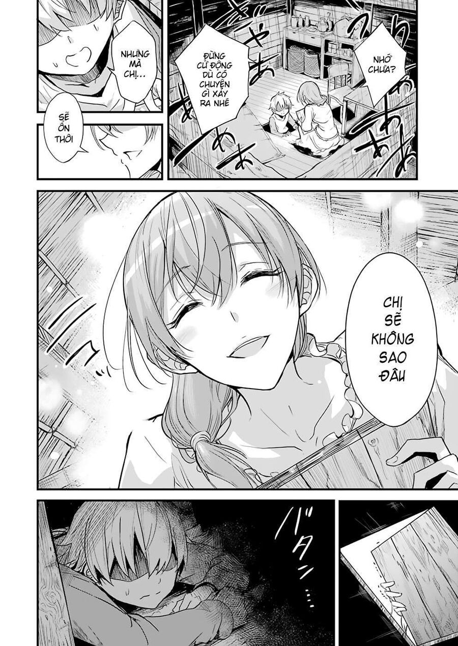 Kẻ Diệt Yêu Tinh: Năm Thứ Nhất: Chapter 1