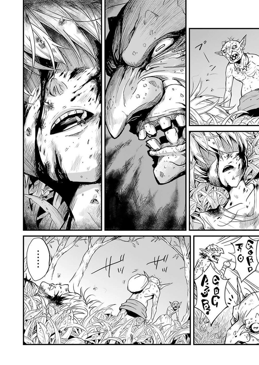 Kẻ Diệt Yêu Tinh: Năm Thứ Nhất: Chapter 1