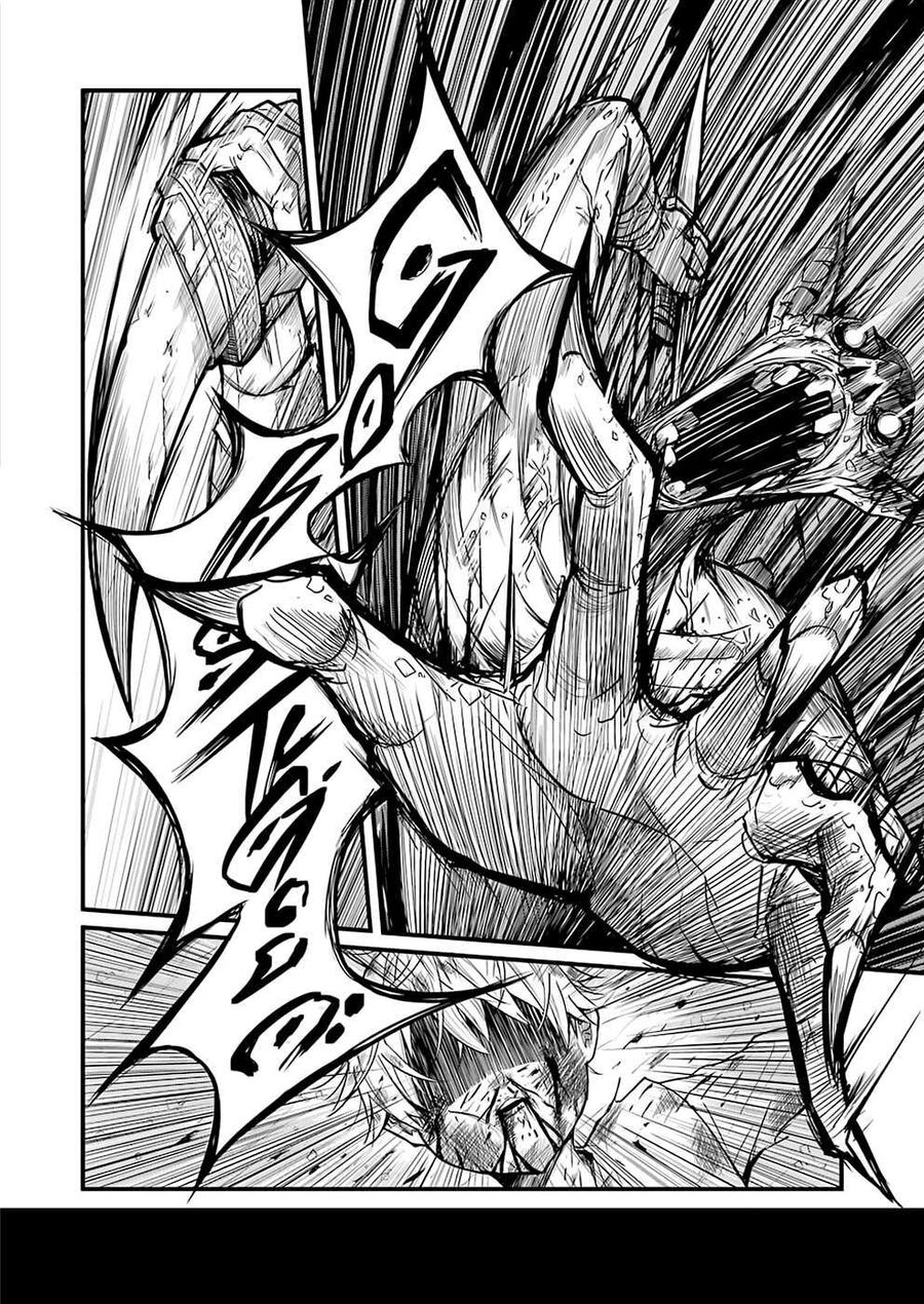 Kẻ Diệt Yêu Tinh: Năm Thứ Nhất: Chapter 1